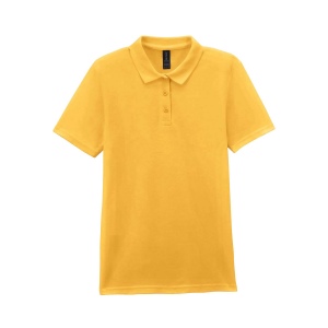 Polo Femme Softstyle Double Piqué 9