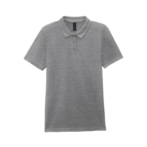 Polo Femme Softstyle Double Piqué 7