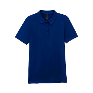 Polo Femme Softstyle Double Piqué 4