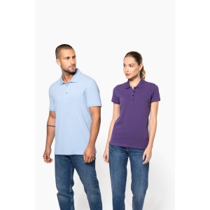 Polo piqué manches courtes homme 30