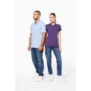 Polo piqué manches courtes homme 31