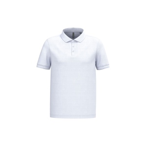 Polo piqué manches courtes homme 27