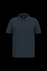 Polo piqué manches courtes homme 21