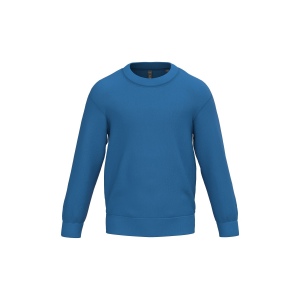 Sweat-shirt col rond enfant 6