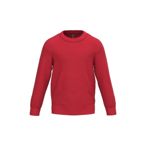 Sweat-shirt col rond enfant 10