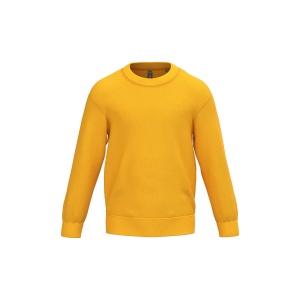 Sweat-shirt col rond enfant 11