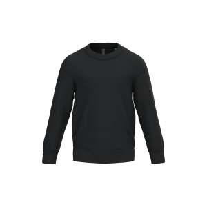 Sweat-shirt col rond enfant 3
