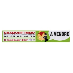 Bache ext 510g l1.03m >5 <=6ml (+Quadri numérique QV10)