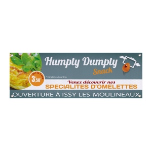 Bache int 450g l1.03m >2 <=3ml (+Quadri numérique QV10)