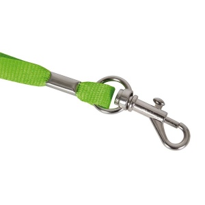 Cordon tour de cou largeur 1cm (+sérigraphie TH51) 10