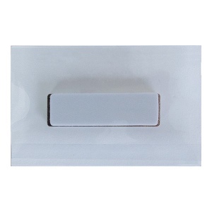 Badge aimant pour textile (+Copie laser CL11) 2