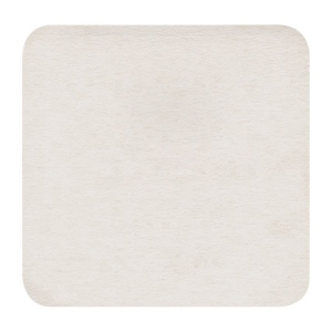 Sous-verre carre 9,3 cm s/cde 7