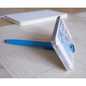Stylo/stylet/support ecran (+Sérigraphie PS71) 10