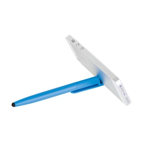 Stylo/stylet/support ecran (+Quadri numérique QV11) 8