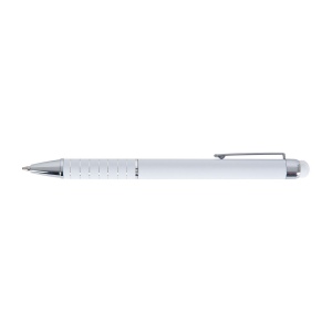 Stylo bille/stylet aluminium (+Tampographie TA71)