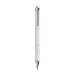 Stylo bille/stylet aluminium (+Gravure laser métal YA21) 3