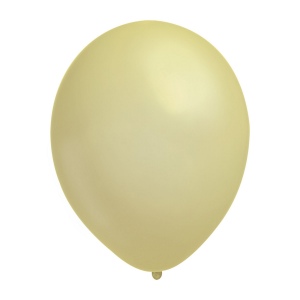 Ballon baudruche sur cde 11