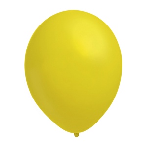 Ballon baudruche sur cde 13