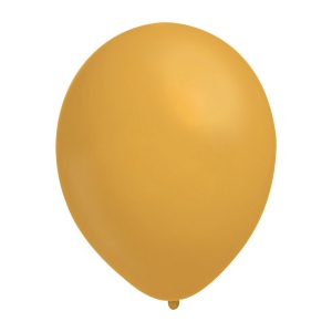 Ballon baudruche sur cde 15