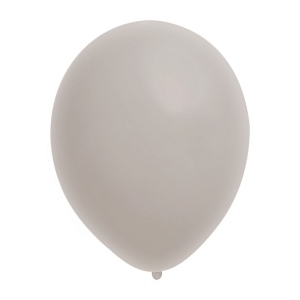 Ballon baudruche sur cde 6