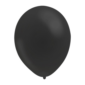 Ballon baudruche sur cde 7