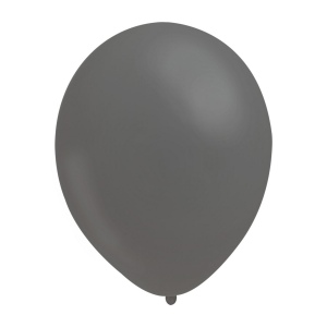 Ballon baudruche sur cde 8