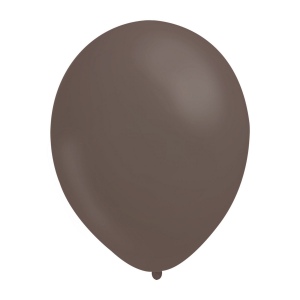 Ballon baudruche sur cde 9