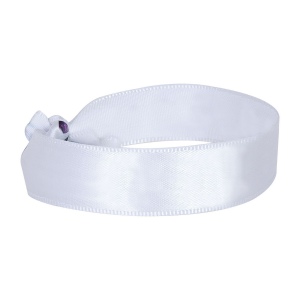 Bracelet ruban satin (+sérigraphie TH51) 4