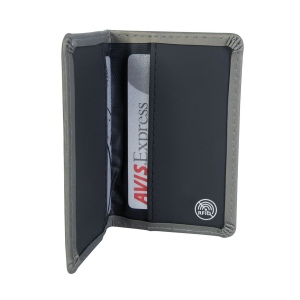 Etui 2 cartes anti-rfid (+Tampographie TA21) 4