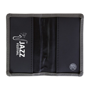 Etui 2 cartes anti-rfid (+Tampographie TA21) 5