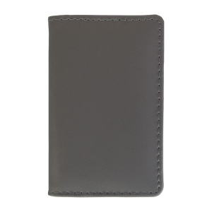 Etui 2 cartes anti-rfid (+Tampographie TA21)