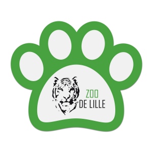 Publicite au sol 0.1-0.2 m2 (+Quadri numérique QV10) 3