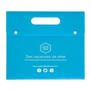 Valisette polypro (+Sérigraphie TB21) 2