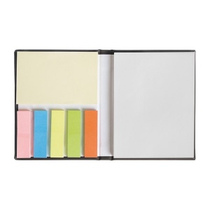 Carnet a7 f.adhesive/marq-page (+Quadri numérique QV11) 7