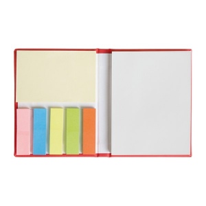 Carnet a7 f.adhesive/marq-page (+Tampographie TA31) 6