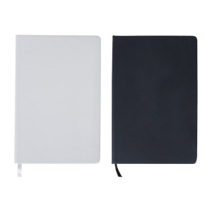 Carnet a5 80 feuilles lignees (+Tampographie TA21) 3