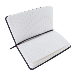 Carnet a5 80 feuilles lignees (+Tampographie TA21) 4