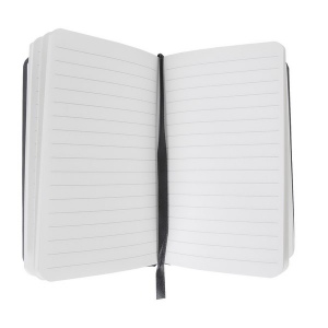 Carnet a5 80 feuilles lignees (+Tampographie TA21) 5