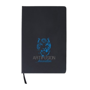 Carnet a5 80 feuilles lignees (+Tampographie TA21) 2
