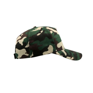 Casquette Start Five 5 panneaux 33