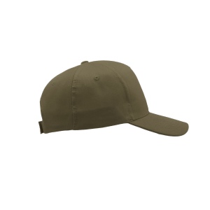Casquette Start Five 5 panneaux 34