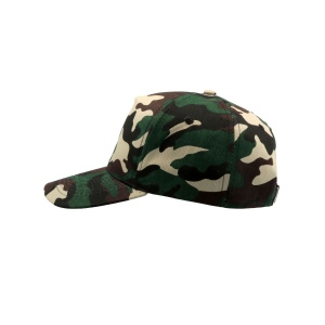 Casquette Start Five 5 panneaux 45