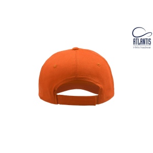 Casquette Start Five 5 panneaux 17