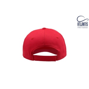 Casquette Start Five 5 panneaux 18