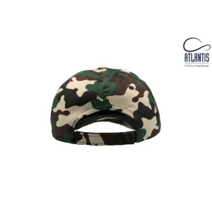 Casquette Start Five 5 panneaux 21