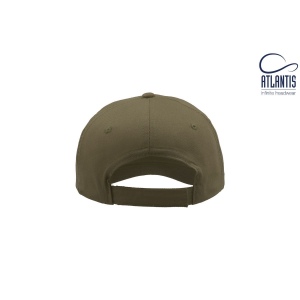 Casquette Start Five 5 panneaux 22