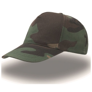 Casquette Start Five 5 panneaux 9