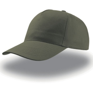 Casquette Start Five 5 panneaux 10