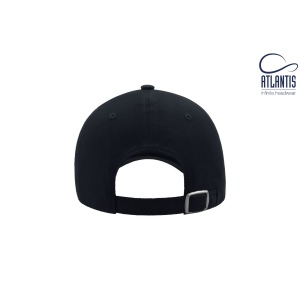 Casquette 6 panneaux sandwich 31