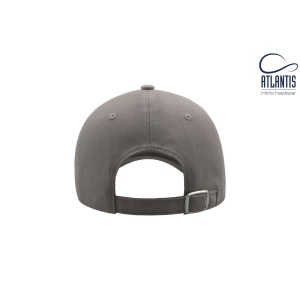 Casquette 6 panneaux sandwich 32